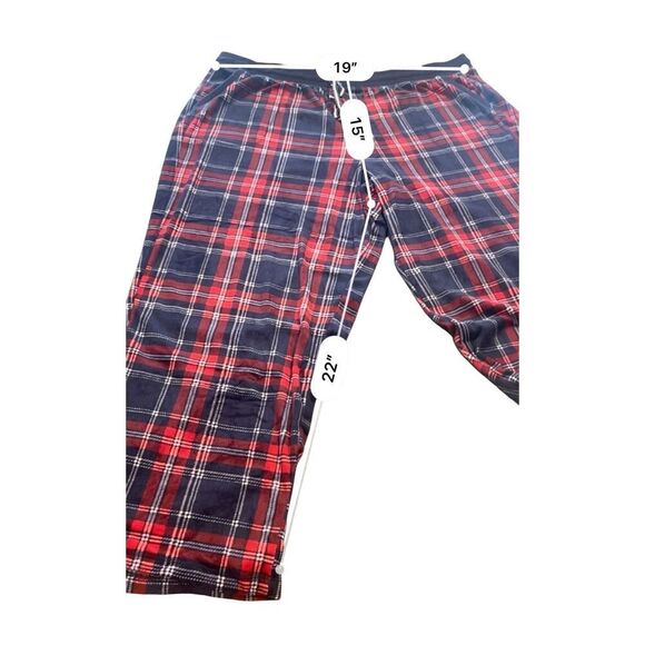 Nautica Pajama Pants Size XL - Picture 3 of 6